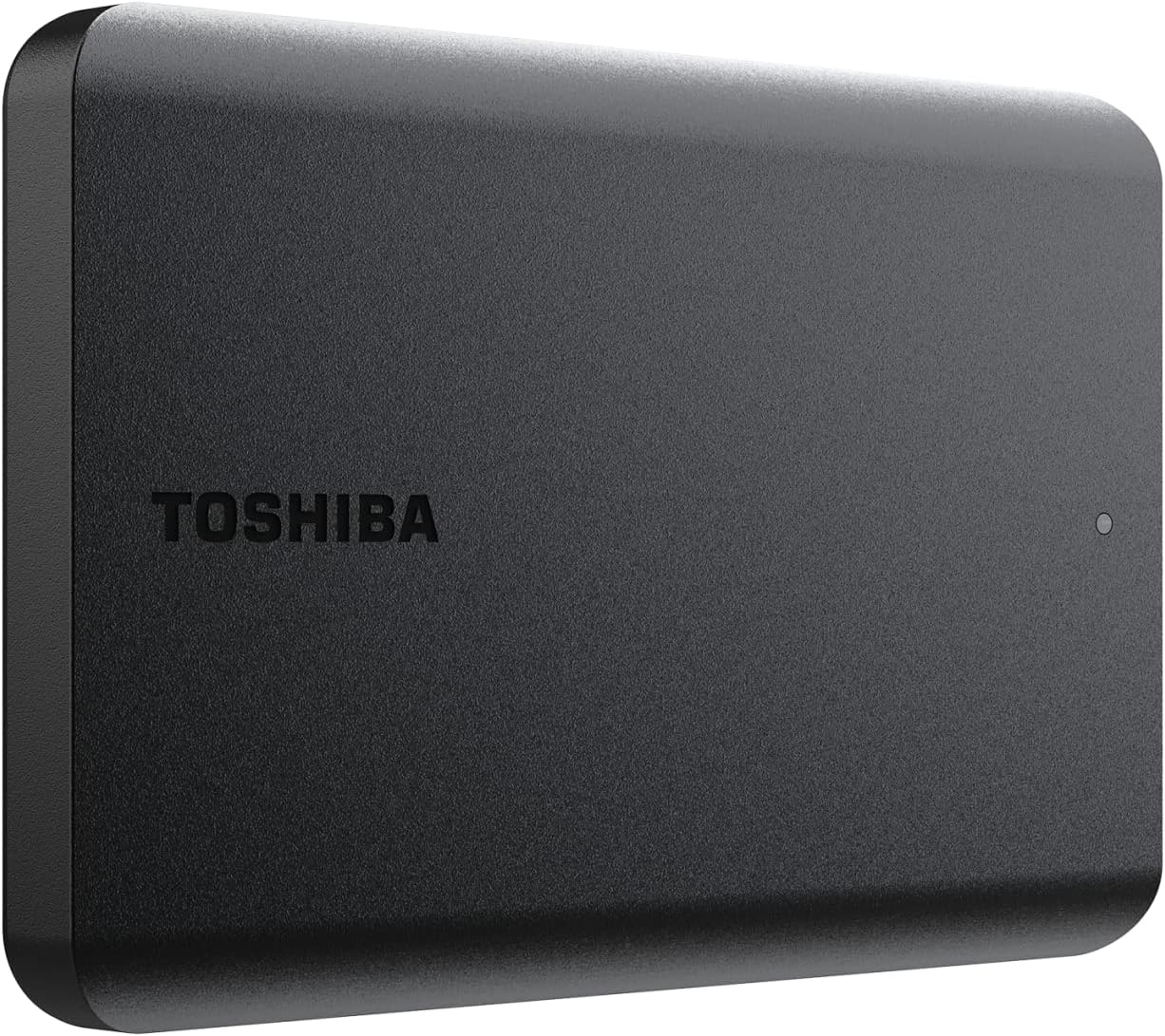 HDD Toshiba 2TB USB 3.0 2.5'' Negru