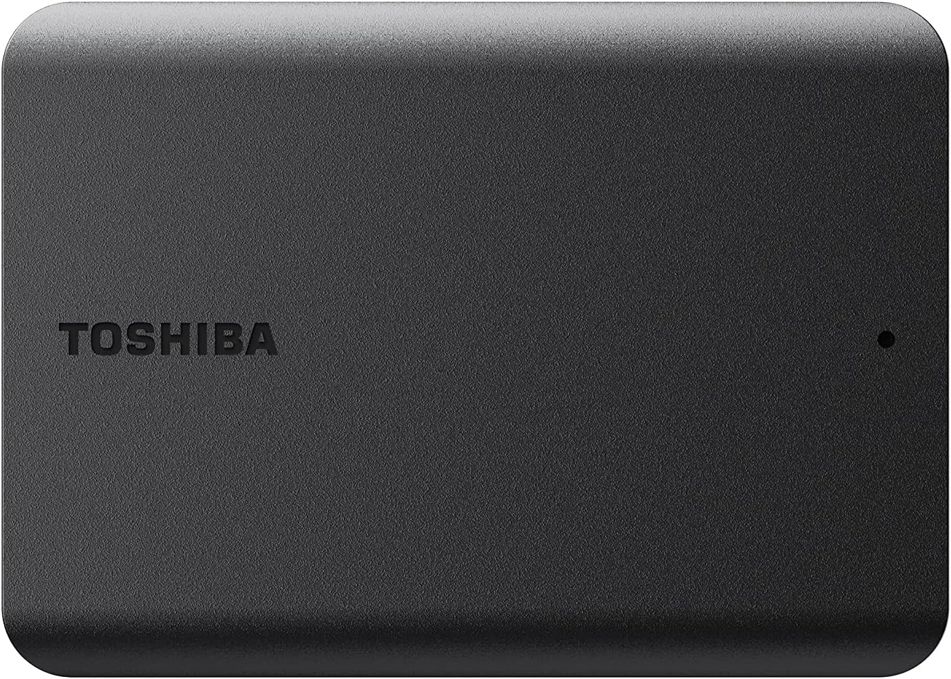 HDD Toshiba 2TB USB 3.0 2.5'' Negru