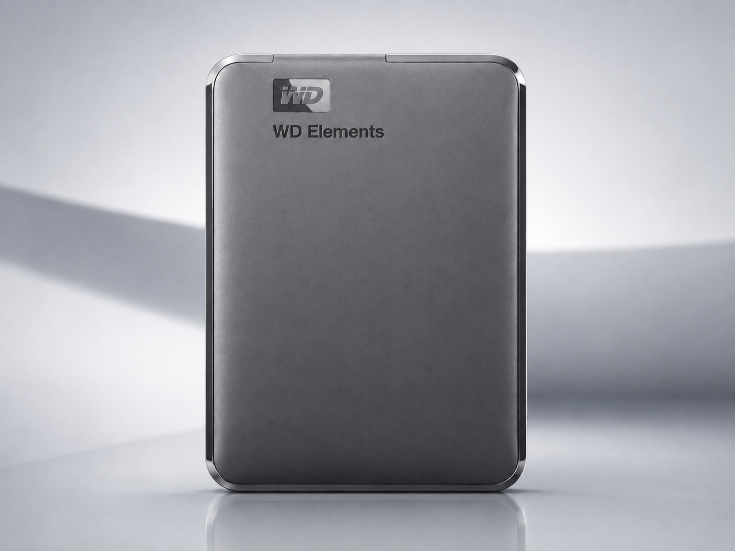 2TB - HDD Extern WD Elements Portable,  2.5